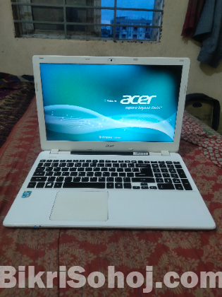 Acer Z5WAH